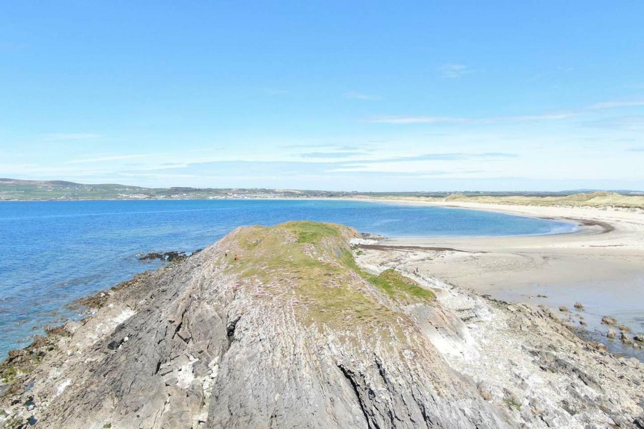 Ballyheigue Beach & Wild Atlantic Way Base Exterior photo